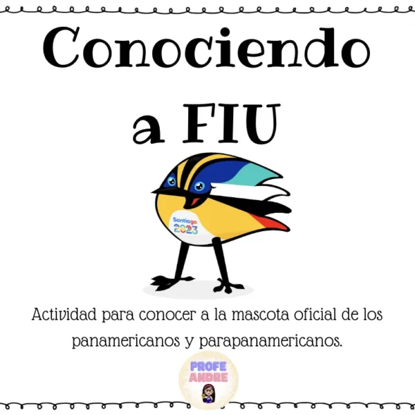 Conociendo a FIU